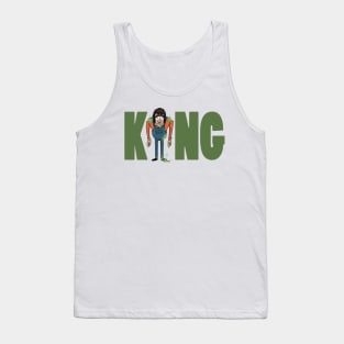 Stephen King Creepshow Tank Top